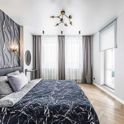 Апартаменты на улице Серова 50к2 — aabe5f135eec6b8fba4f2abbcd463864