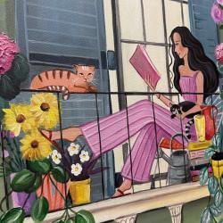 Фото Аппартаменты Майорка на улице Тургенева