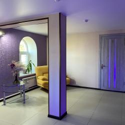 Фото Отель Дом приезжих Жемчужина