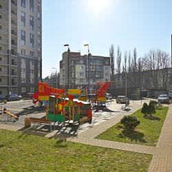 Фото Апартаменты на проспекте Советский 81/4