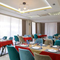 Фото Отель Premier Hotel (Премьер)