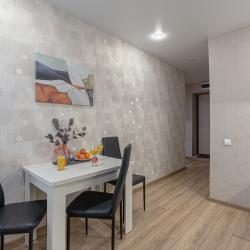 1-комнатные апартаменты стандарт