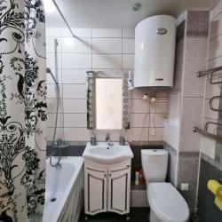 2-комнатные апартаменты стандарт