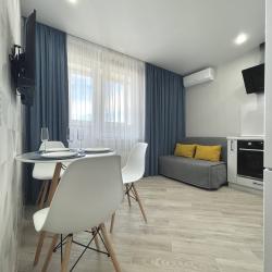 Фото Отель LetoApart на Адмирала Пустошина 14