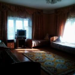 Фото Отель Алина