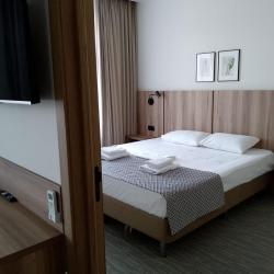 Фото Отель Лето