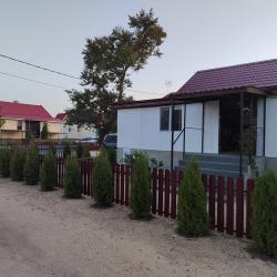 Вилла улучшенная