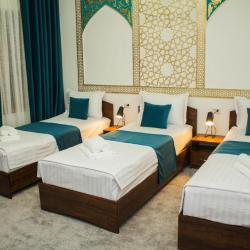 Фото Отель Jahangir Boutique Bukhara (Жахангир Бутик )