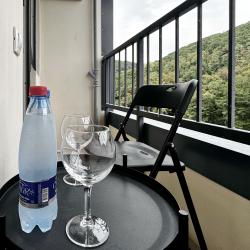 Фото Стильные апартаменты на улице Свободы 7А