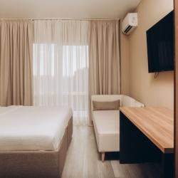 Фото Отель Старый город