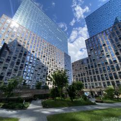 Фото Отель Квартира в ЖК 