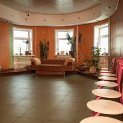 Фото Отель Гора Весёлая