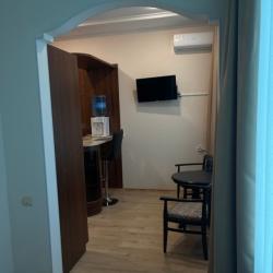 Номер полулюкс