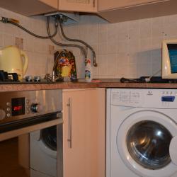 Фото Апартаменты на улице Халтурина