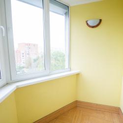 Апартаменты стандарт Кирова, 10