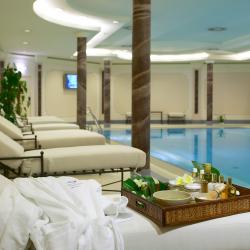 фото 57 Baltschug Kempinski Moscow (Балчуг Кемпински)