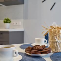 Фото Апартаменты на шоссе Северное 26