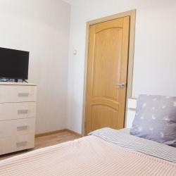 Фото Отель Квартирки НН на проспекте Бусыгина 56