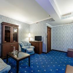 Фото Отель Дельфин (Дельфинарий Морская Звезда)