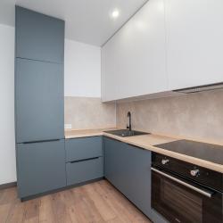 2-комнатные апартаменты улучшенные