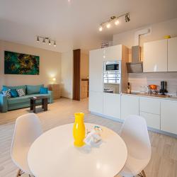 Фото Отель ApartDay на улице Ордженикидзе 64