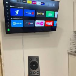 Фото Уютные апартаменты на улице Андрея Кореневского 11