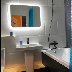 Фото Апартаменты на улице Малиновского