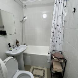 Фото Апартаменты на улице Большая Марьинская 8