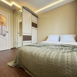 1-комнатные апартаменты стандарт