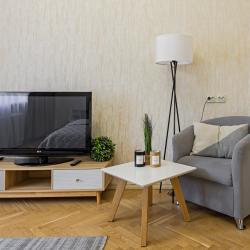 Фото Апартаменты на проспекте Независимости 13