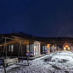 Фото Отель Вилла де Марина