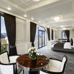 Фото Отель Ambassadori (Амбассадори)