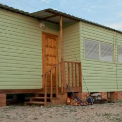 Номер стандарт с 4 односпальными кроватями