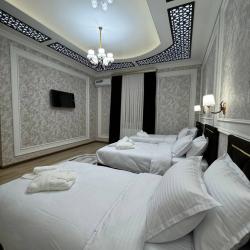 Фото Отель Old City Samarkand (Олд Сити )