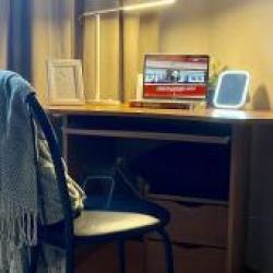 Фото Апартаменты Тыргана