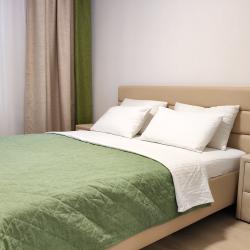 2-комнатные апартаменты улучшенные