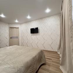 1-комнатные апартаменты улучшенные