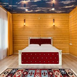 Номер комфорт