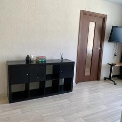 2-комнатные апартаменты улучшенные