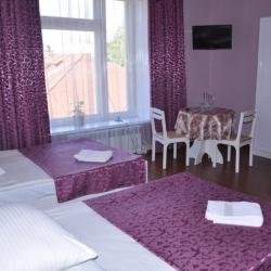 Фото Отель Русь