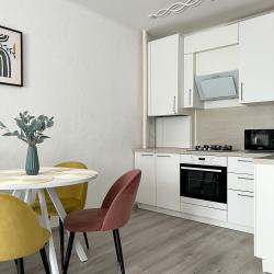 Фото Отель Kravc Group (Кравц Груп) на улице Быстрецкая 22