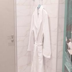 Номер люкс свадебный с 1 двуспальной кроватью