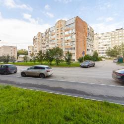 Фото Отель Комфортная квартира