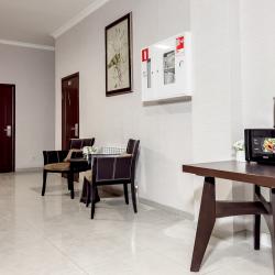 Фото Отель Greek House 3* (Грик Хаус)