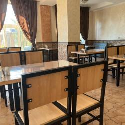 Номер стандарт с 3 односпальными кроватями