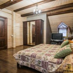 Фото Отель Серебро