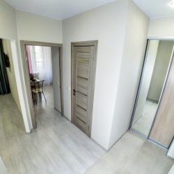 Фото Апартаменты на улице Серова 28 корпус А