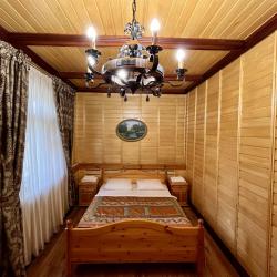 Фото Отель Дворянская усадьба