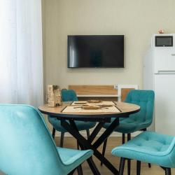 1-комнатные апартаменты стандарт