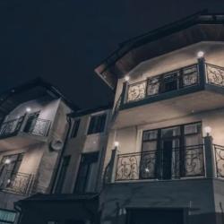 Фото Отель Sunny House (Санни Хаус)